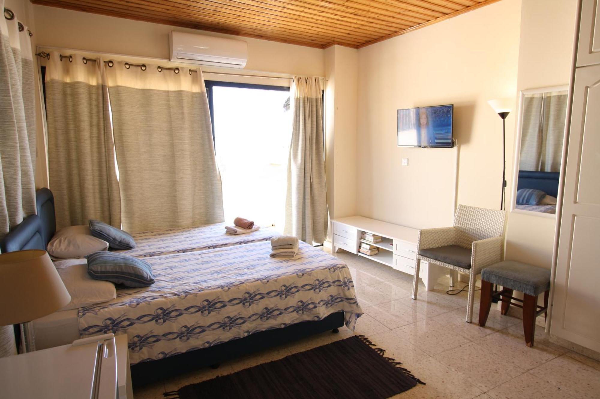 Pissouri Village Studios Buitenkant foto