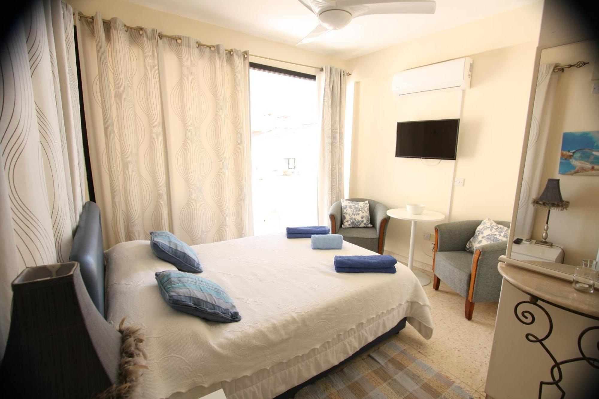 Pissouri Village Studios Buitenkant foto