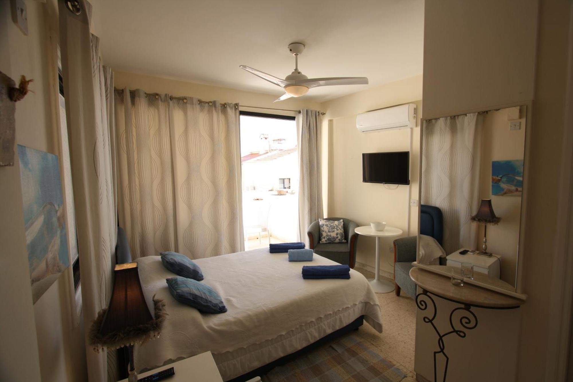 Pissouri Village Studios Buitenkant foto