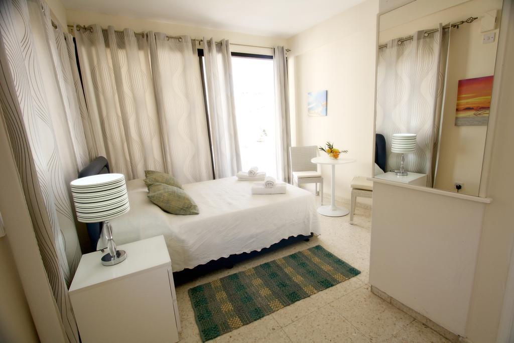 Pissouri Village Studios Buitenkant foto