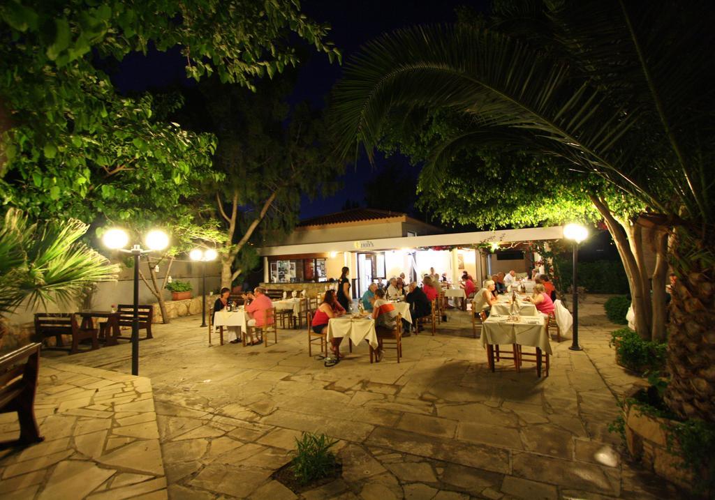 Pissouri Village Studios Buitenkant foto