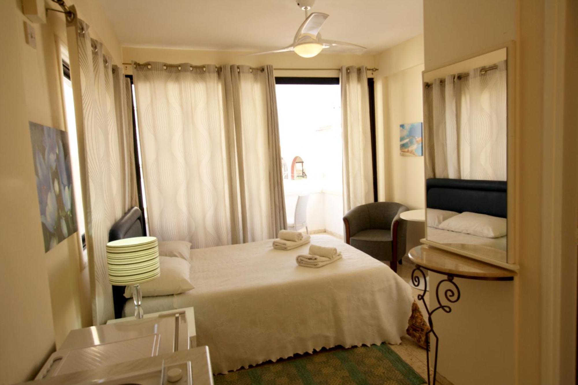 Pissouri Village Studios Buitenkant foto